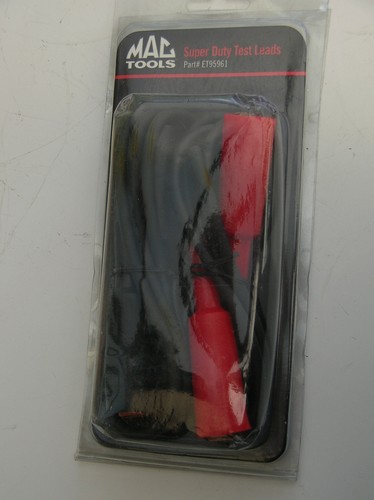 Mac tools et95961 heavy - heavy, duty