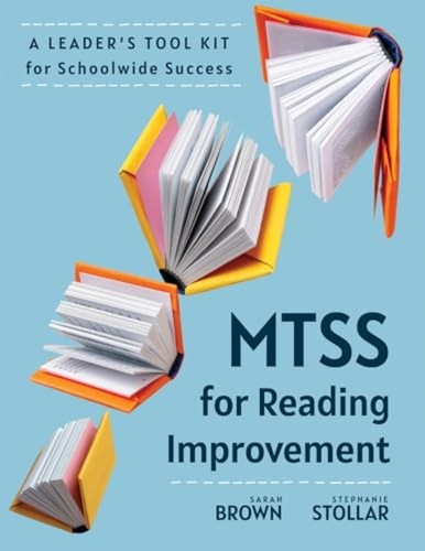 Mtss for reading - mtss,