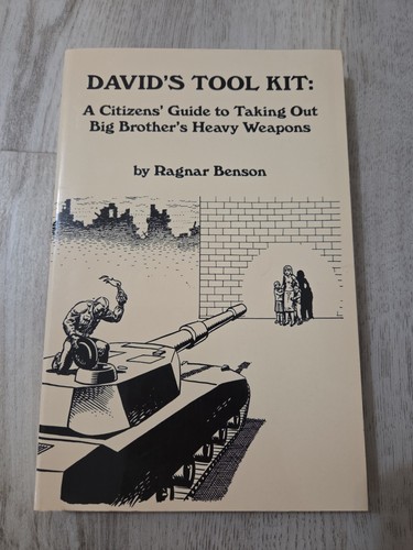David tool kit ragnar - david’s, –