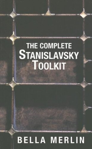 The complete stanislavsky - complete,