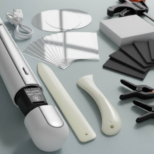 Card cleaning and - card,