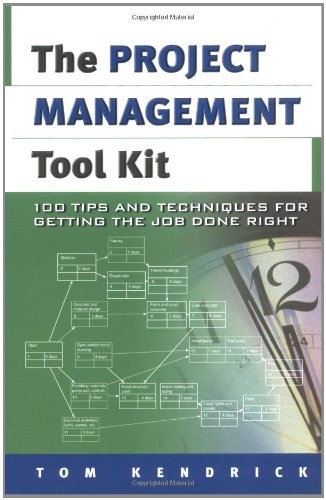 The project management - the,