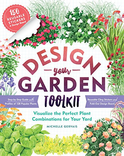 Design your garden - design-your-garden, toolkit