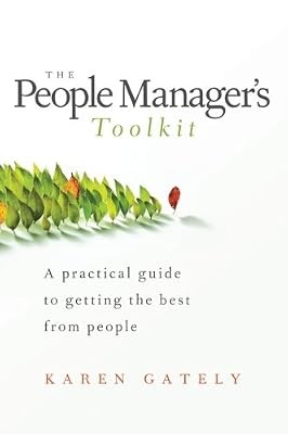 The people managers tool kit - the,
