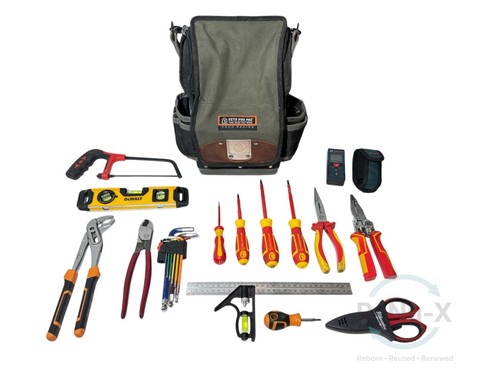 Veto pro pac lc - veto,