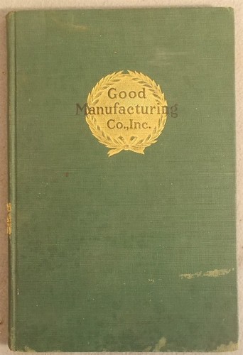 1925 plumbing supply trade - 1925,