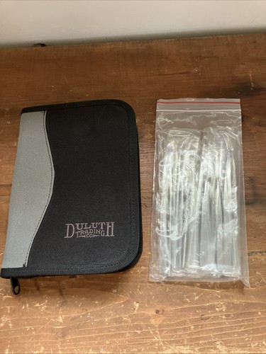 Duluth trading klick s - klick's, kit