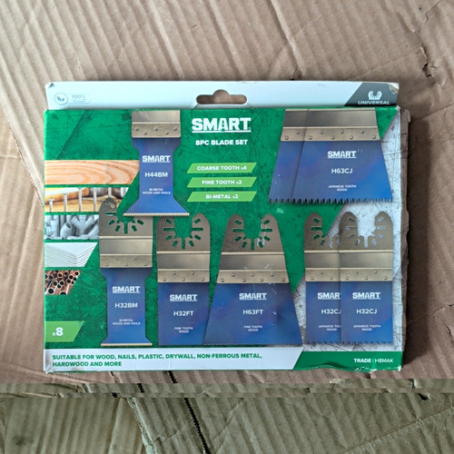 Smart trade h8mak - smart,