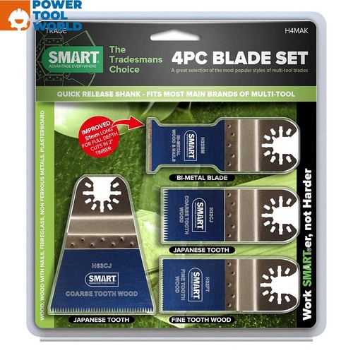 Smart h4mak trade series - h4mak,