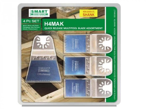 Smart trade piece multi - smart, 4