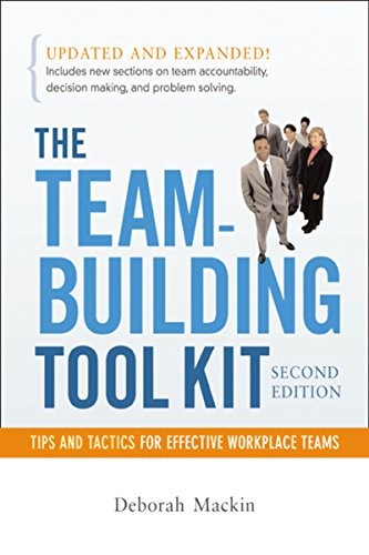 The team building tool - the,