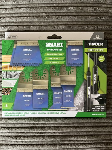 Smart trade piece multi tool - smart,