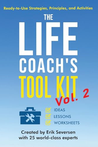 The life coach - tool, kit