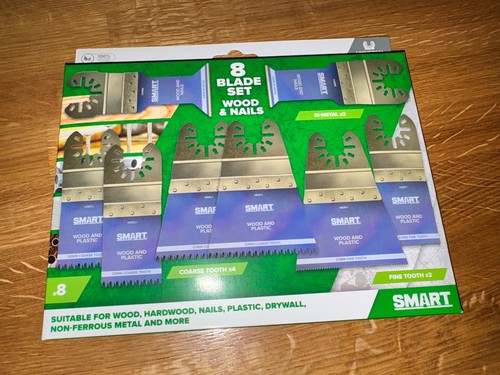Smart trade piece multi - smart, 8