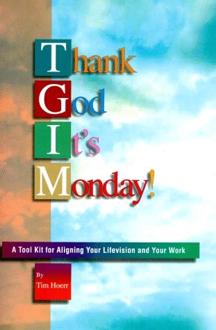 Thank god monday - a, tool