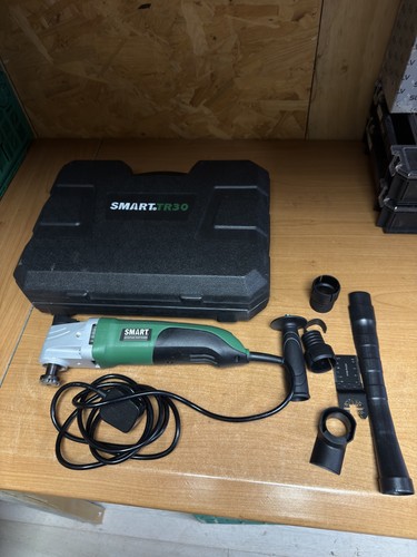 Smart tr30 trade multi - smart,