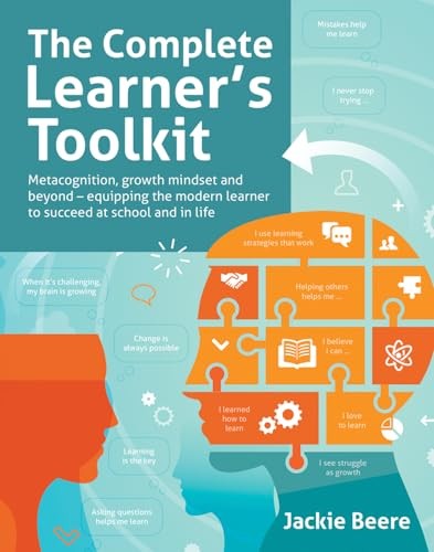 The complete learner - complete, learner's
