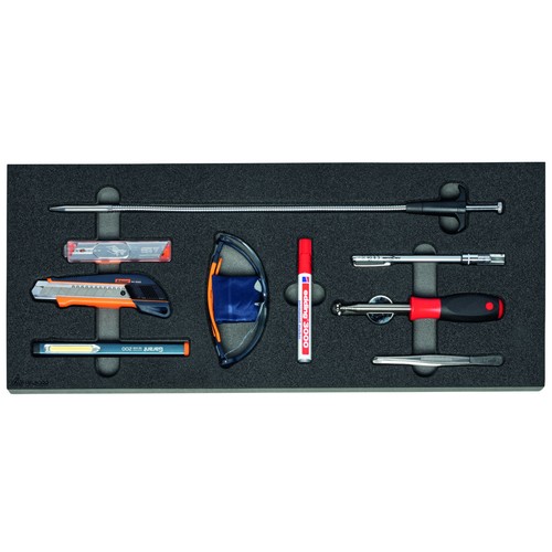Workshop accessory set piece - workshop,