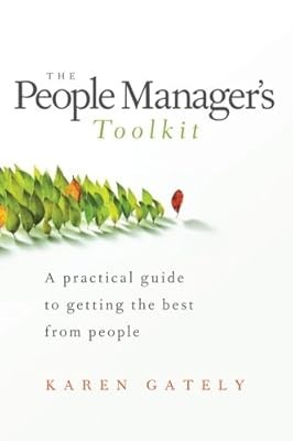 The people managers - the, tool