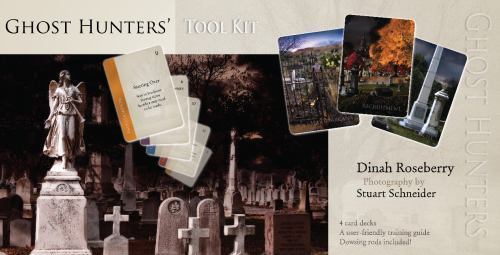 Like new ghost hunters - new,