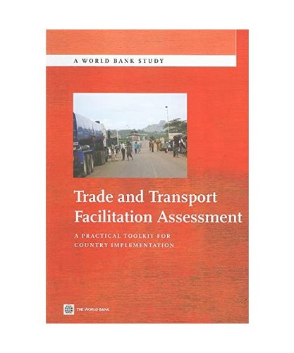 Trade and transport - trade,