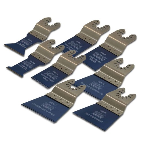 Smart trade piece blade set - smart,