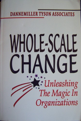 Whole scale change toolkit - whole-scale,