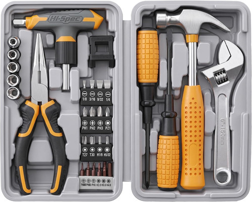 Spec 30pc household - 30pc, diy