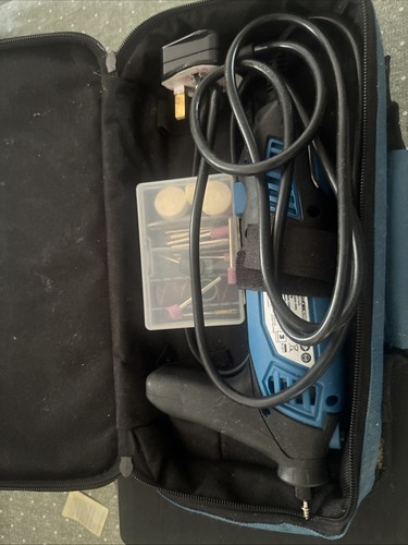 Workzone corded rotary - , tool