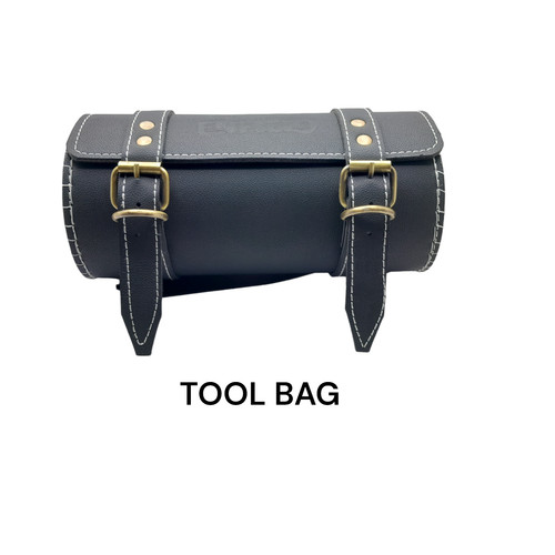 Tool kit bag - kit,