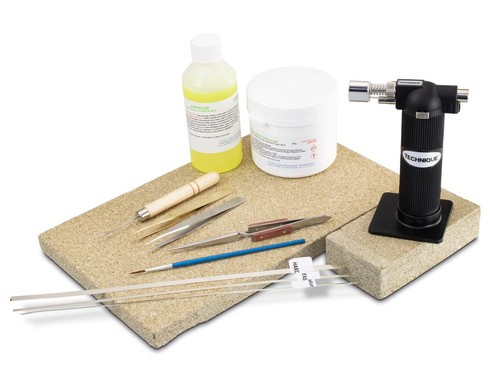 13pc starter soldering kit - 13pc.starter,