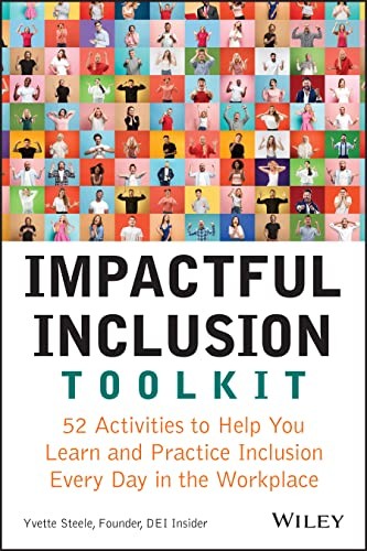 Impactful inclusion toolkit - inclusion,