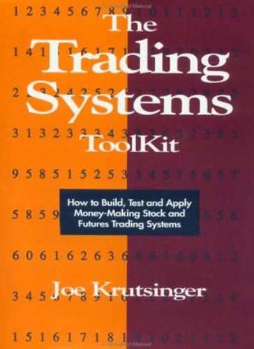 The trading systems toolkit - the,