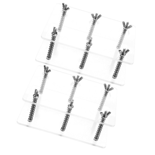 Pcs card flattener trading - 2,