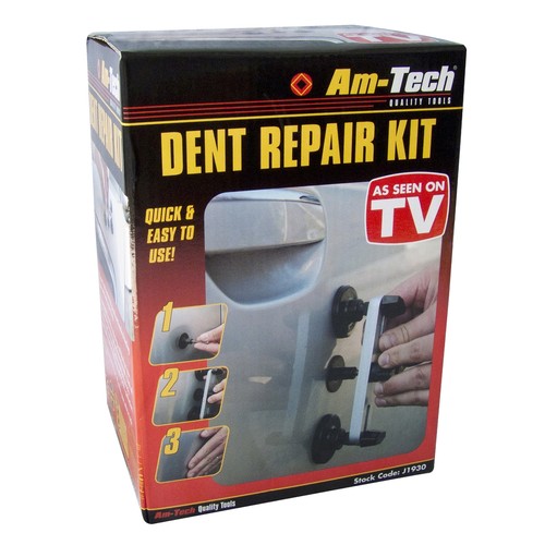 New dent master - car, work