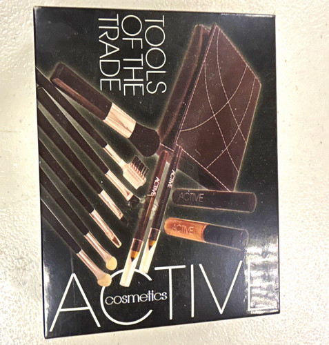 Active cosmetics tools the - cosmetics,