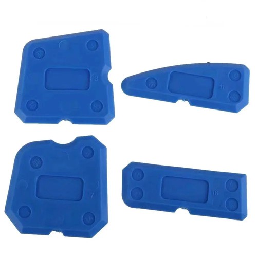 Silicone caulking tool kit - silicone,