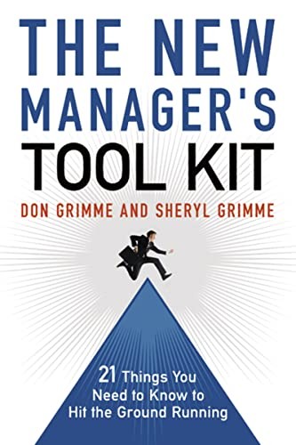 New manager tool - tool, kit: