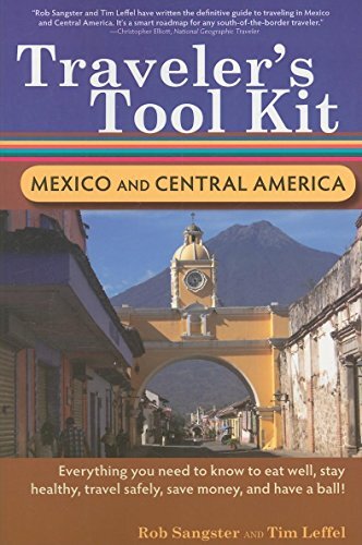 Traveler tool kit mexico - tool, kit: