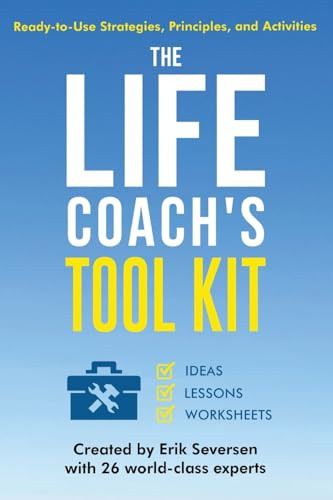 The life coach - coach's, kit