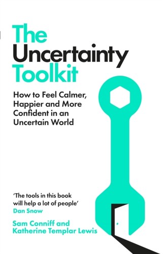 Uncertainty toolkit - uncertainty,