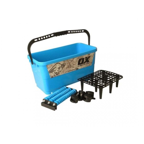 Tools t140424 trade - ox, tile