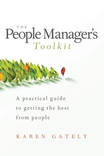 The people manager - people, manager's