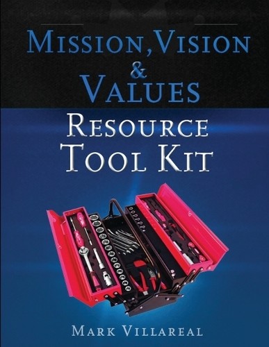 Mark villareal mission vision - villareal,