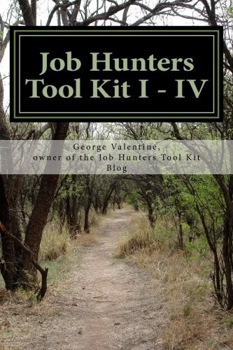 Job hunters tool - tool,