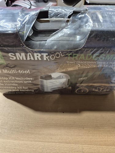 Smart tool trade multi - smart, multi-tool