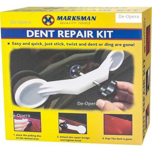 New dent master - new,