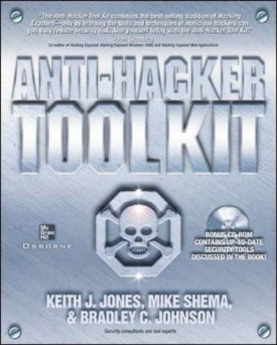 Anti hacker tool kit key - anti-hacker, tool-kit: